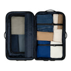 Valise souple Cabaïa 2 roues Large Valladolid, packshot