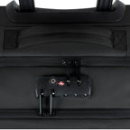Valise souple Cabaïa 2 roues Medium Berlin, roues