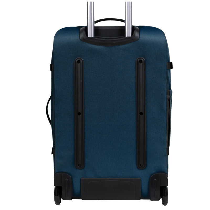 Valise souple Cabaïa 2 roues Medium Reykjavik, ouverture et compartiments