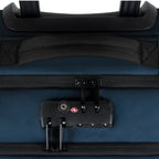 Valise souple Cabaïa 2 roues Medium Reykjavik, porté en sac à dos