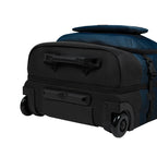Valise souple Cabaïa 2 roues Medium Reykjavik, vue de dos