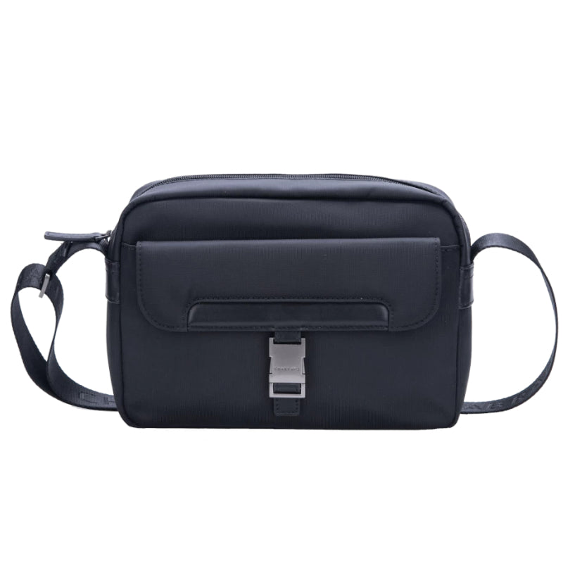 Noir - CHABRAND Sac reporter Castellet