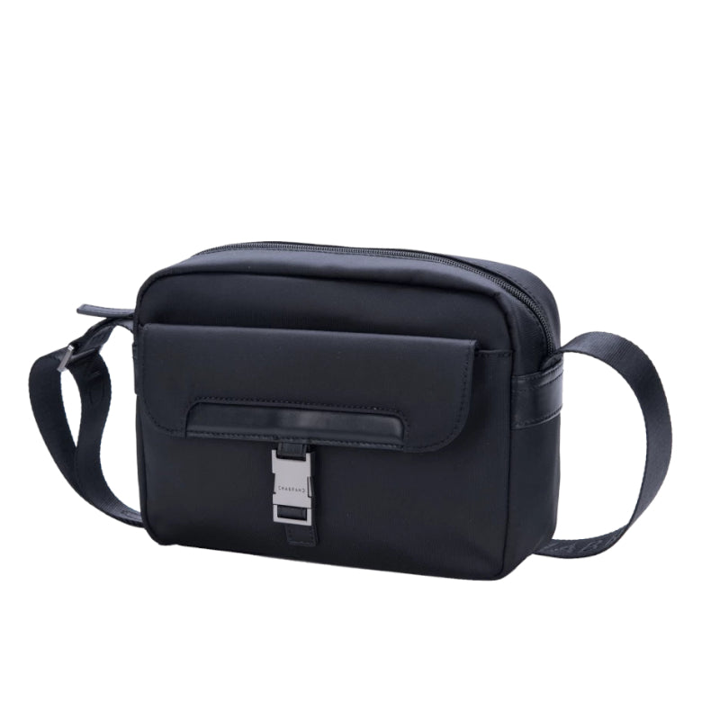 Noir - CHABRAND Sac reporter Castellet