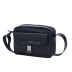 Noir - CHABRAND Sac reporter Castellet