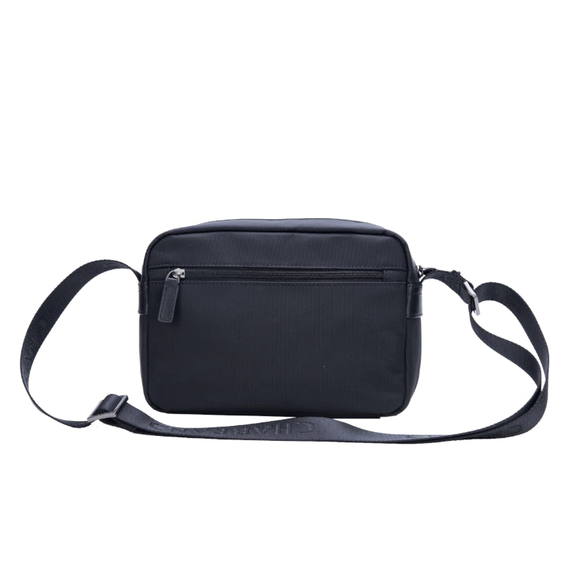 Noir - CHABRAND Sac reporter Castellet