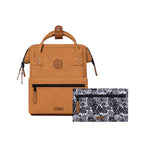 Sac à dos Cabaïa Adventurer Small Moscou, compartiment ordinateur