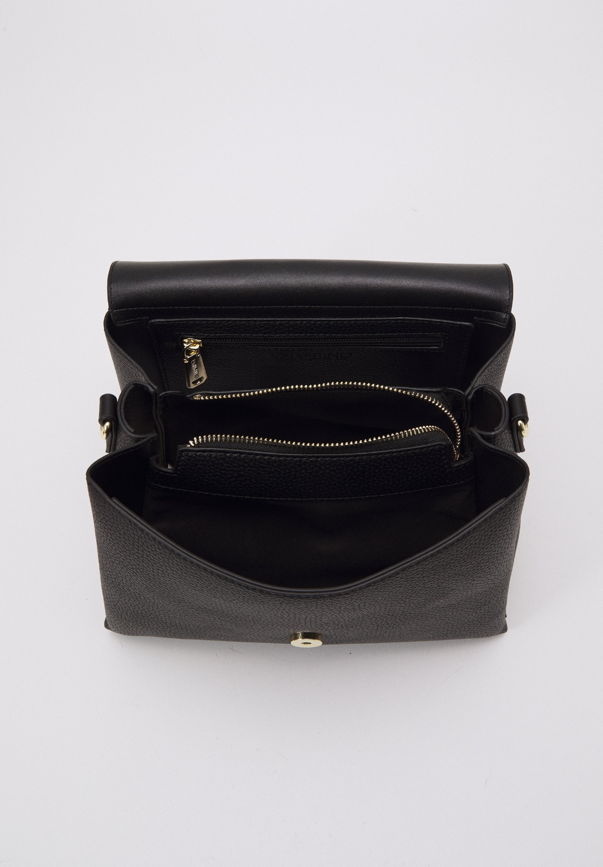 Ecru - VALENTINO Sac à main Alexia