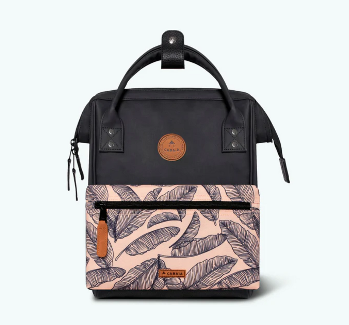 Sac à dos Cabaïa Adventurer Small Le Havre, compartiment ordinateur