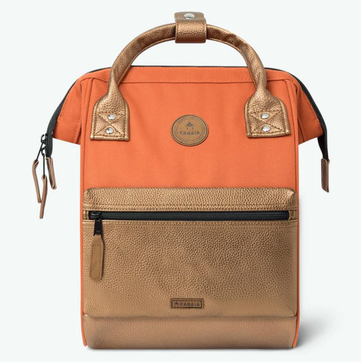 Sac à dos Cabaïa Adventurer Small Bogota, compartiment ordinateur