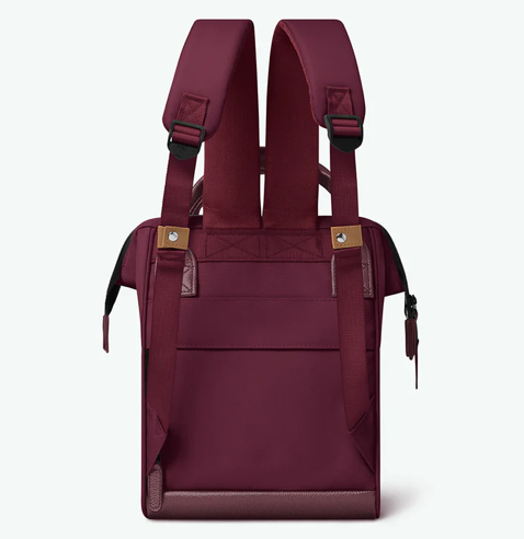 Sac à dos Cabaïa Adventurer Small Nice, compartiment ordinateur