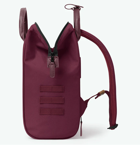 Sac à dos Cabaïa Adventurer Medium Nice, rangements intérieurs