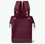 Sac à dos Cabaïa Adventurer Medium Nice, détail de la fermeture