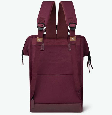 Sac à dos Cabaïa Adventurer Large Nice, rangements intérieurs