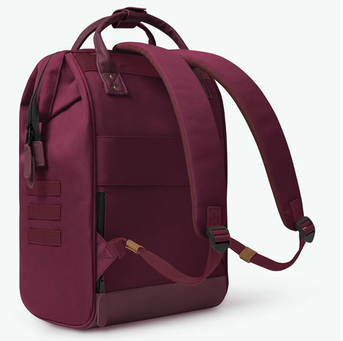 Sac à dos Cabaïa Adventurer Large Nice, compartiment ordinateur