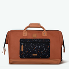 Sac de voyage Cabaïa Duffle Adventurer Turin, compartiment chaussures