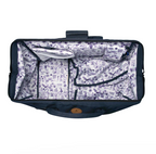 Sac de voyage Cabaïa Duffle Adventurer Turin, rangements intérieurs