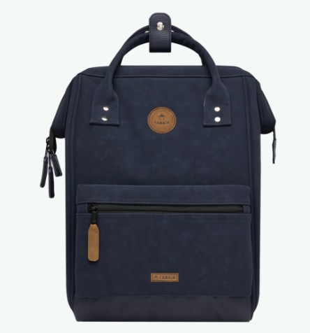 Sac à dos Cabaïa Adventurer Medium Zurich, compartiment ordinateur