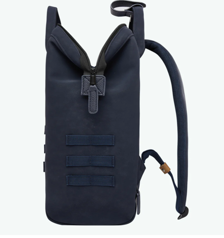 Sac à dos Cabaïa Adventurer Medium Zurich, rangements intérieurs