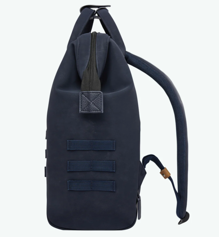 Sac à dos Cabaïa Adventurer Medium Zurich, poches avant interchangeables