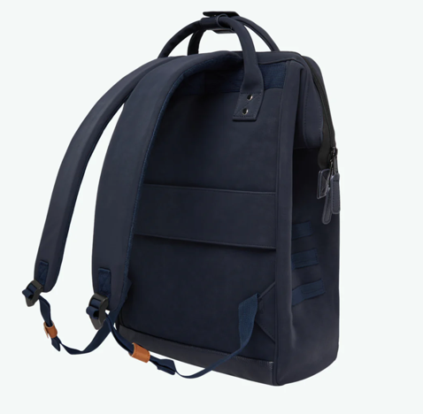 Sac à dos Cabaïa Adventurer Large Zurich, poches avant interchangeables