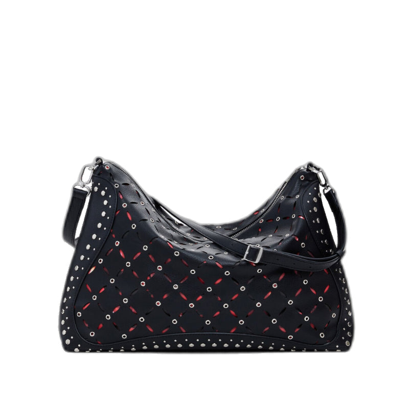 DESIGUAL Mini sac bandoulière Yankee Leiria