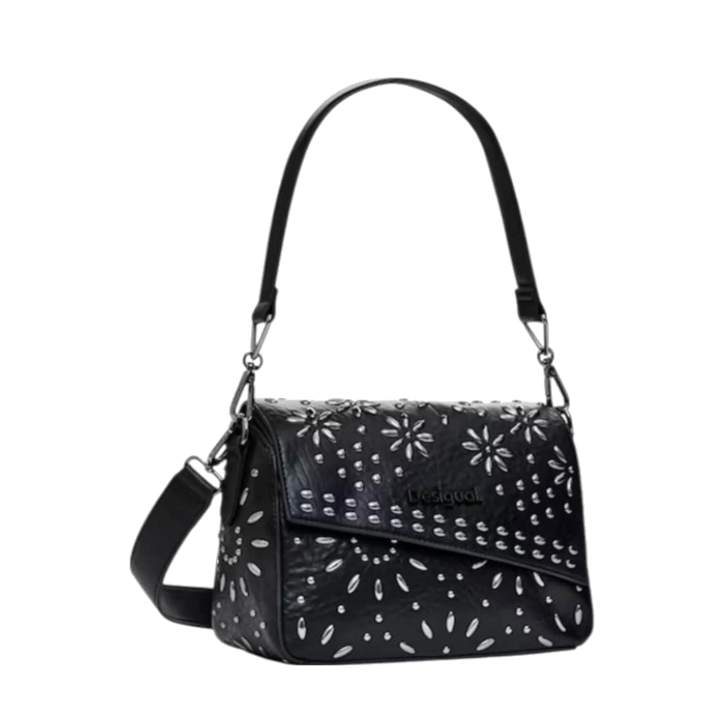 DESIGUAL Sac à bandoulière Goodall Habana