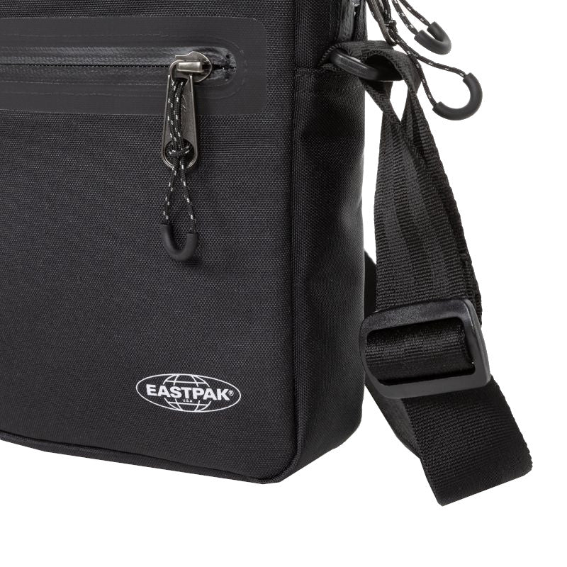 Storm Black - Eastpak The One
