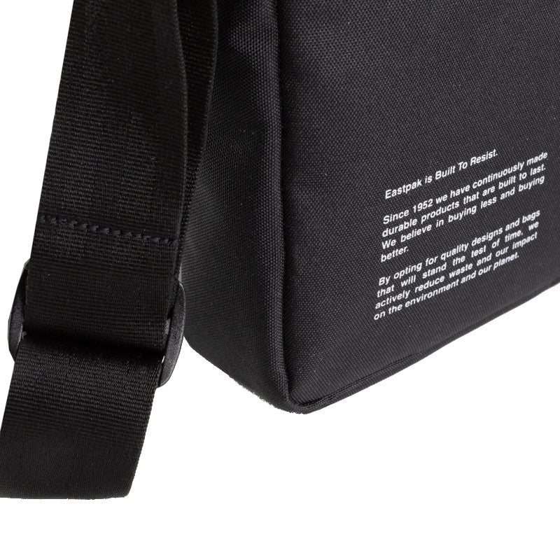 Storm Black - Eastpak The One