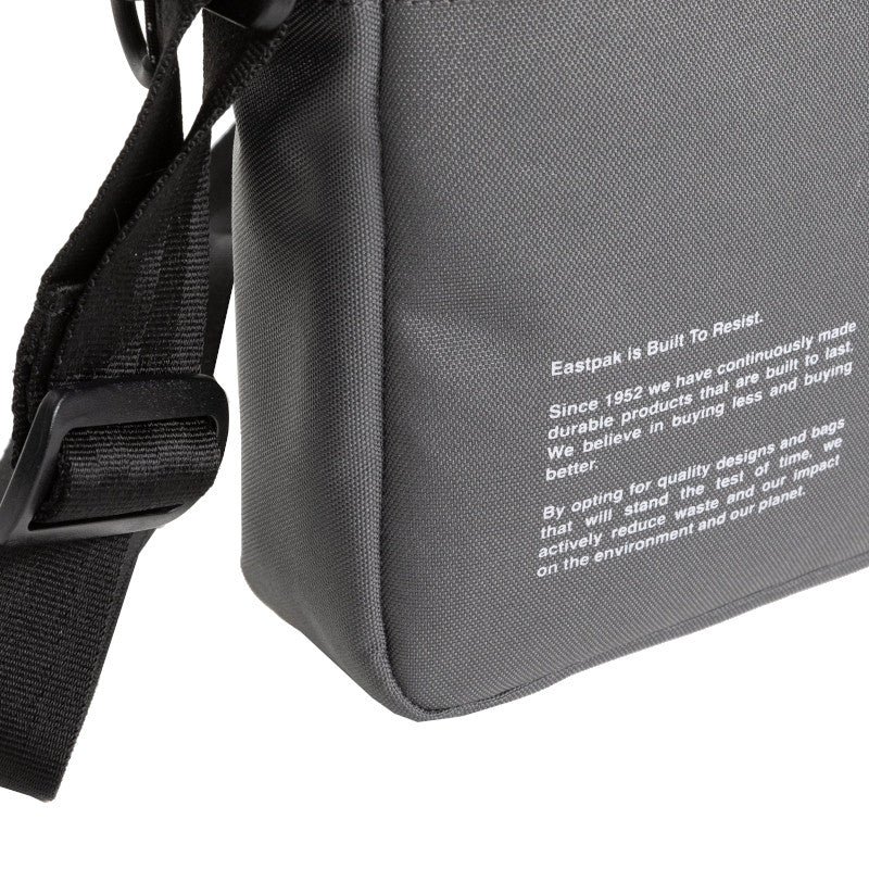 Storm Grey - Eastpak The One