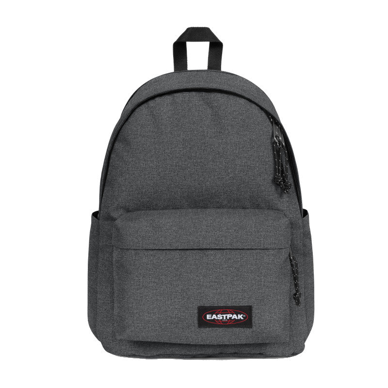 Black Denim - Sac à dos Day Office
