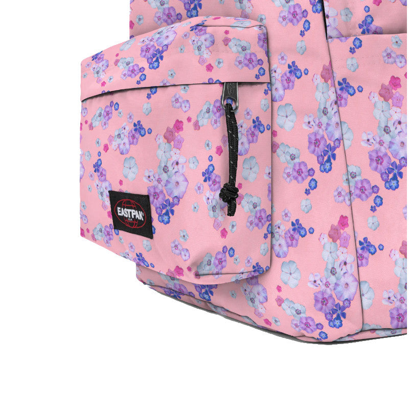 Floral Bloom Pink