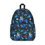 Floral Bloom Black