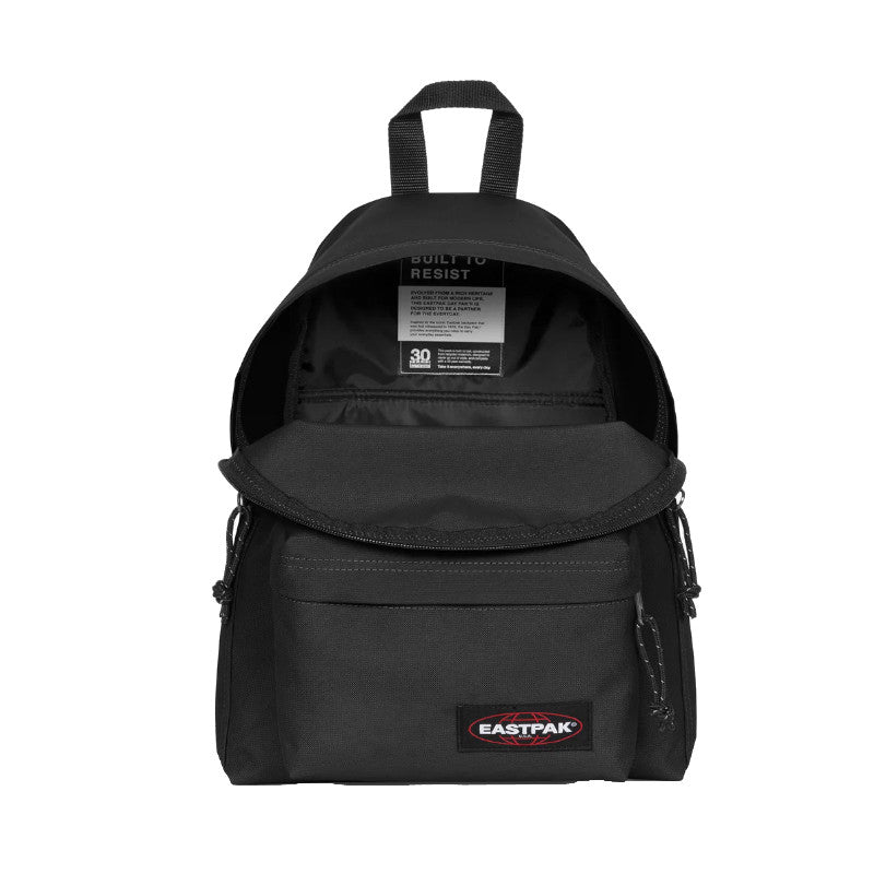 Black - EASTPAK Sac à dos Day Pak'r S Black