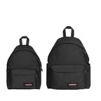 Black - EASTPAK Sac à dos Day Pak'r S Black