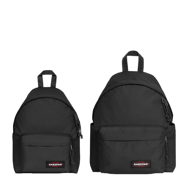 Black - EASTPAK Sac à dos Day Pak'r S Black
