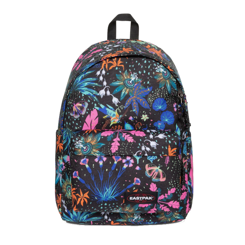 Jungle Black - Sac à dos Day Office