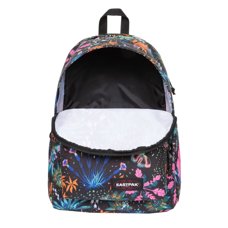 Jungle Black - Sac à dos Day Office