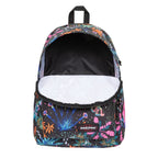 Jungle Black - Sac à dos Day Office