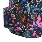 Jungle Black - Sac à dos Day Office