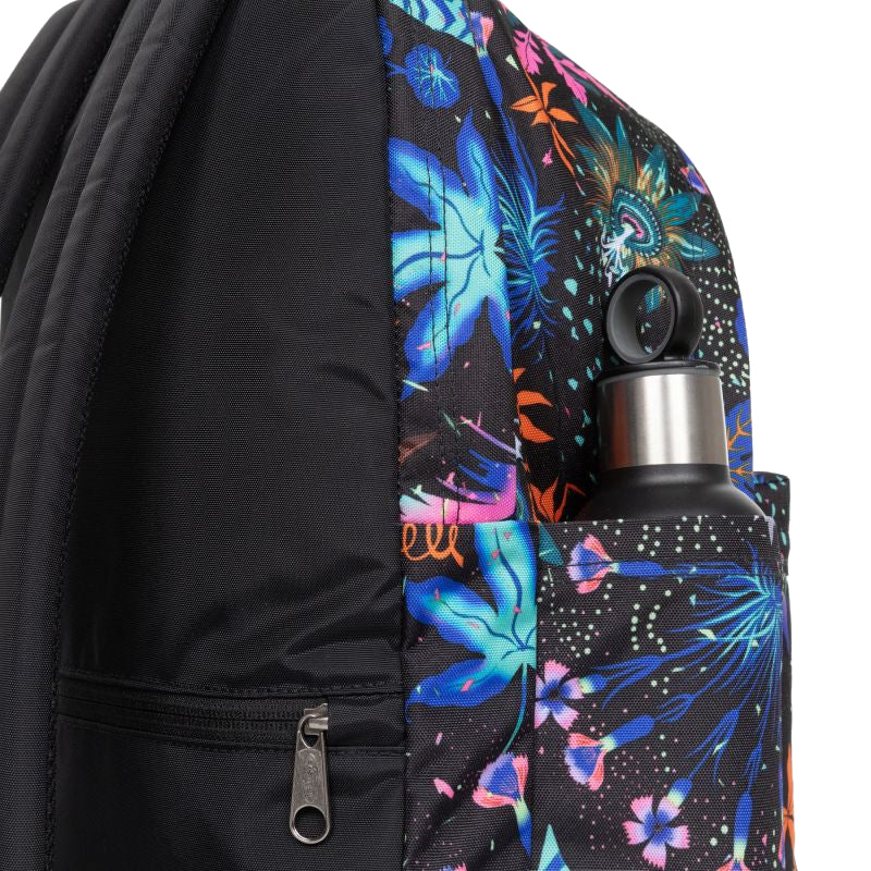 Jungle Black - Sac à dos Day Office