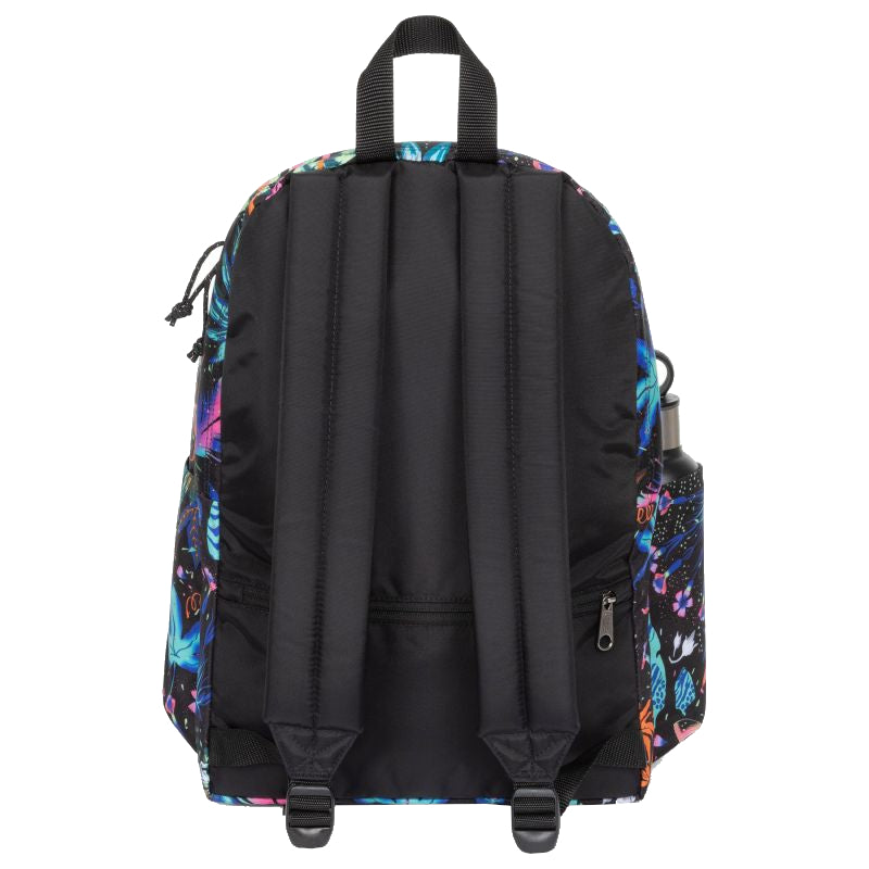 Jungle Black - Sac à dos Day Office