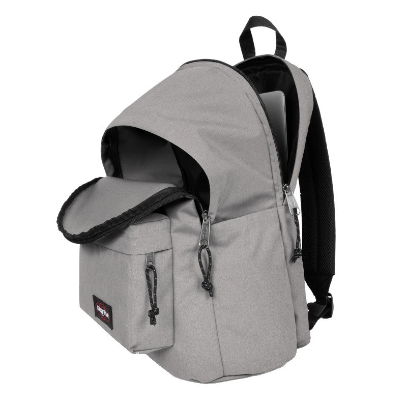 Snow Grey - Sac à dos Day Office