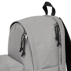 Snow Grey - Sac à dos Day Office