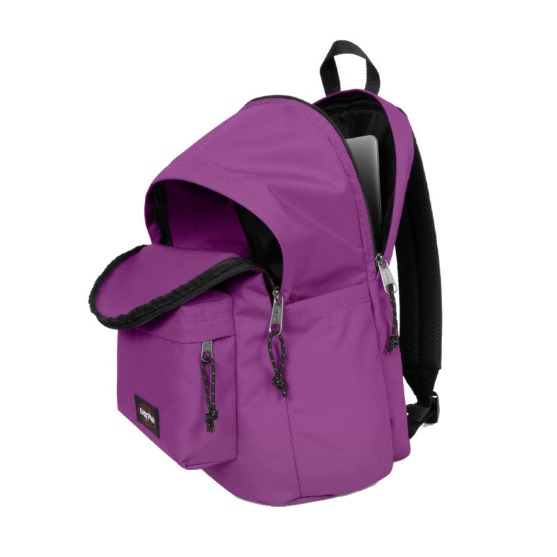 Fig Purple - Sac à dos Day Office