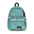 Flora Fade Aqua - Sac à dos Day Office