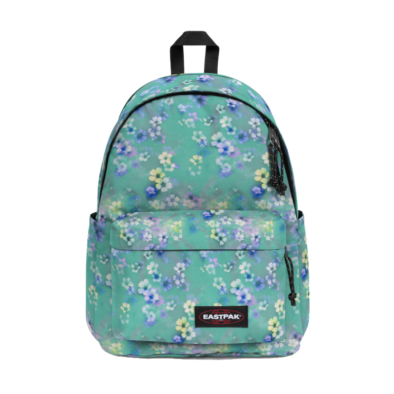 Flora Fade Aqua - Sac à dos Day Office