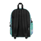 Flora Fade Aqua - Sac à dos Day Office