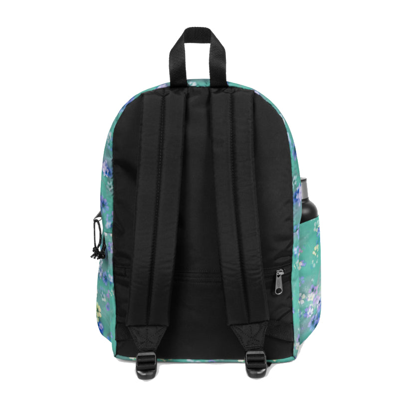 Flora Fade Aqua - Sac à dos Day Office