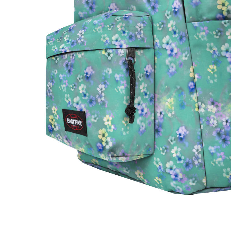 Flora Fade Aqua - Sac à dos Day Office