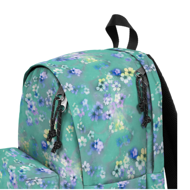 Flora Fade Aqua - Sac à dos Day Office